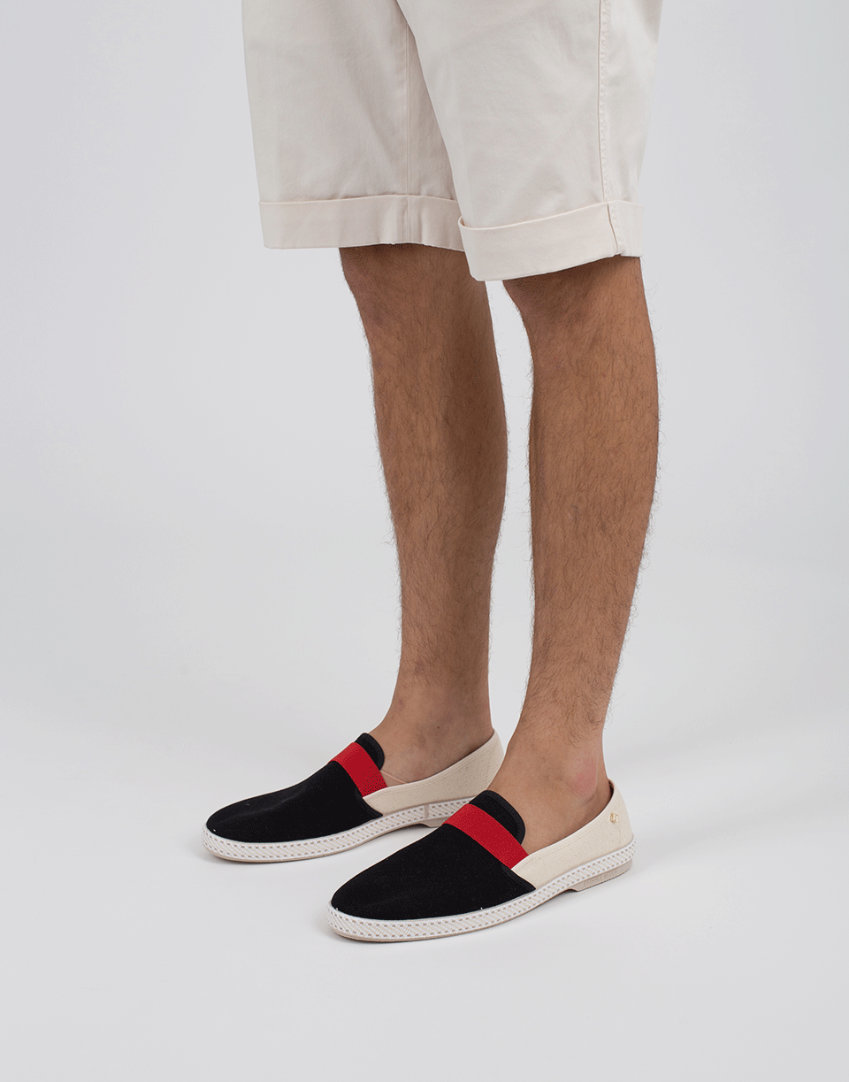 RIVIERAS-Pavillion Victor 10 Loafer-