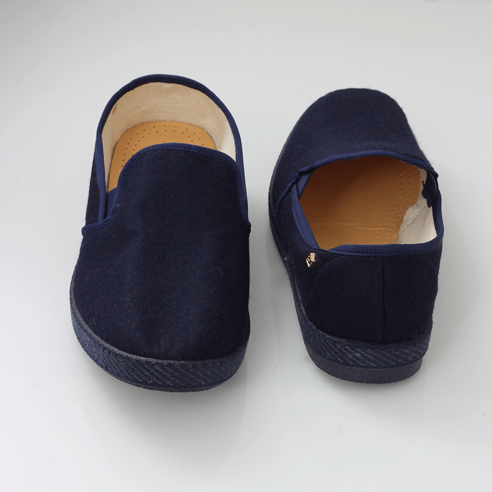 RIVIERAS-Manoir II Loafer-