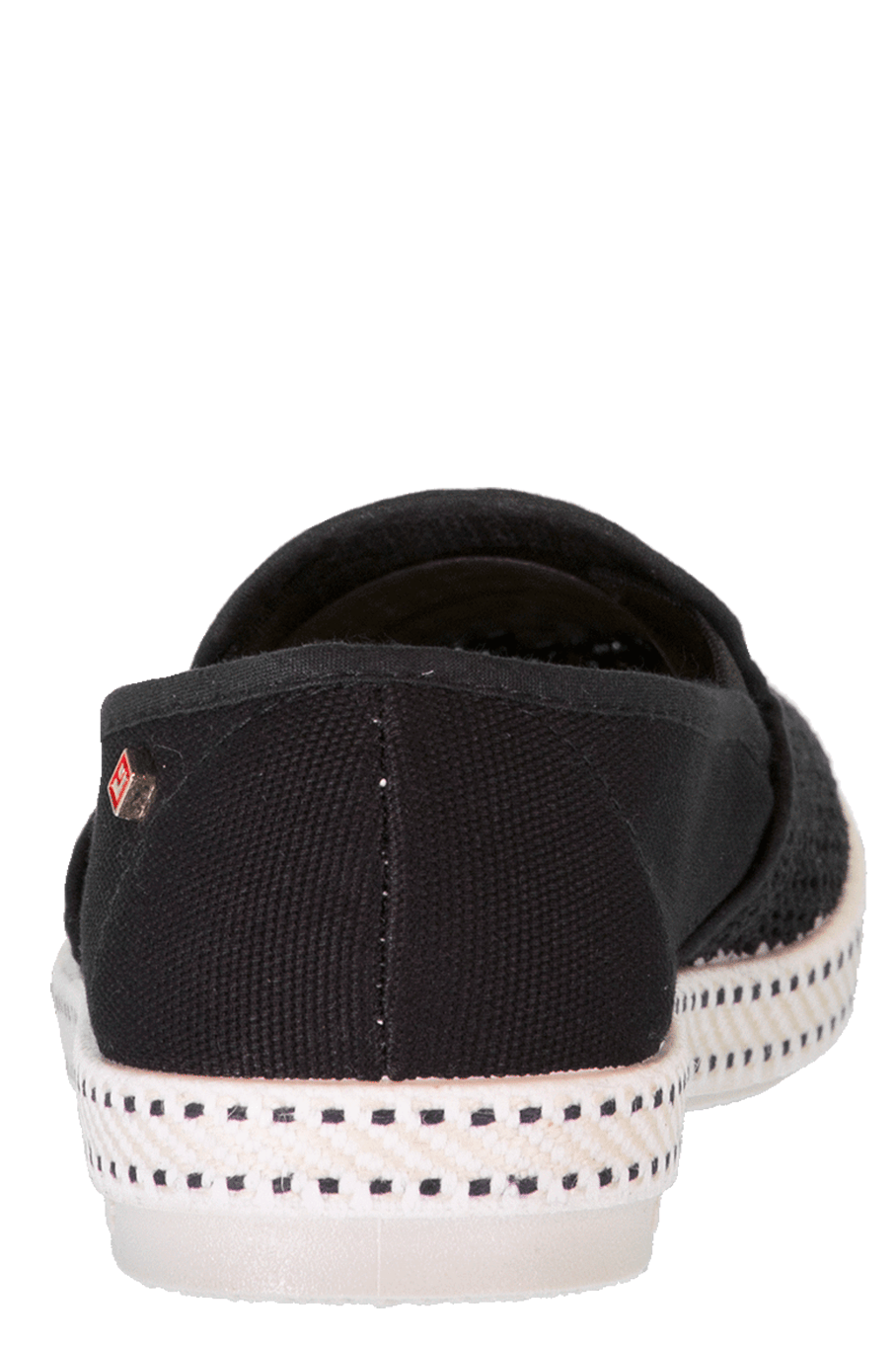 RIVIERAS-Classic 20 Loafer - Noir-