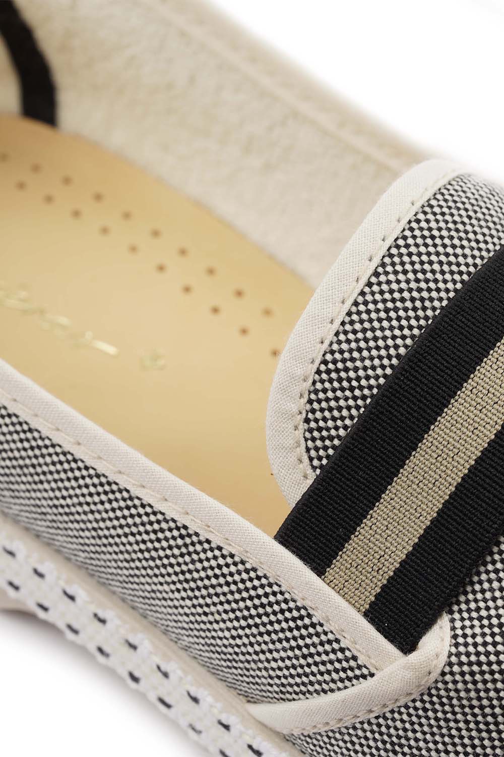 RIVIERAS-Classic College Shoe - Blackish-