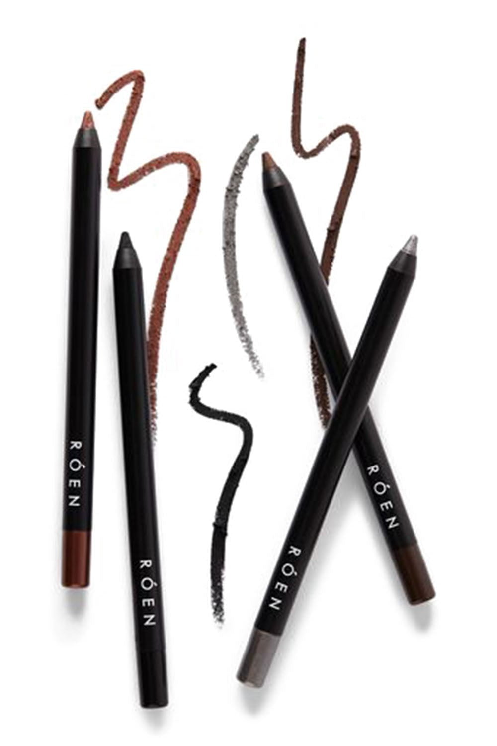 ROEN-Matte Eyeliner - Brown-MATTEBRN