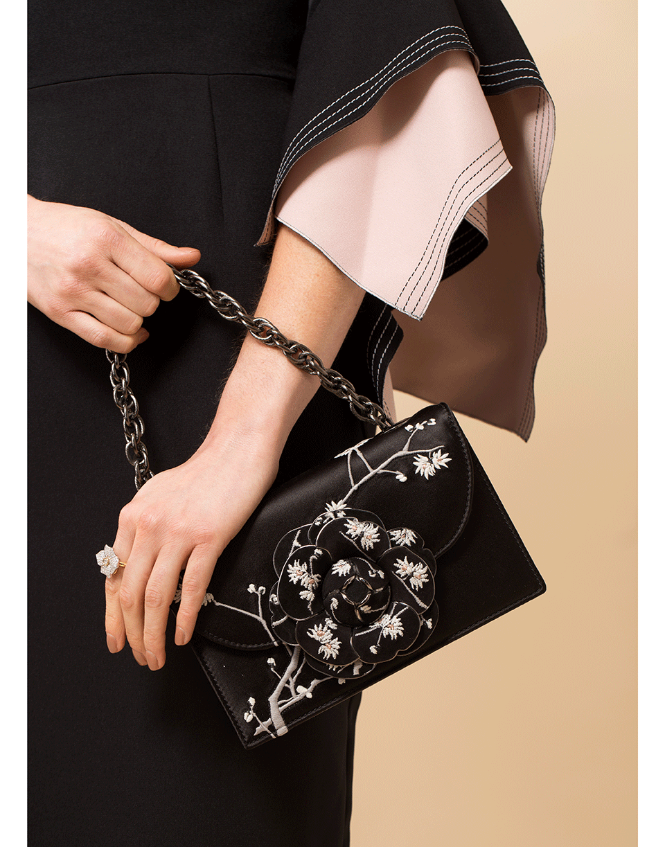 ROKSANDA-Ronda Dress-