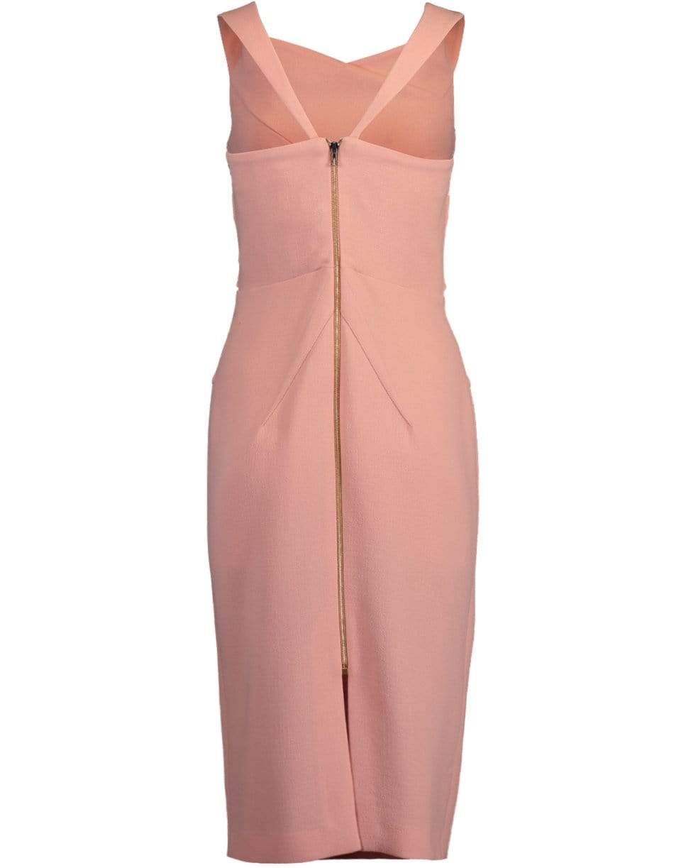 ROLAND MOURET-Amarula Dress-