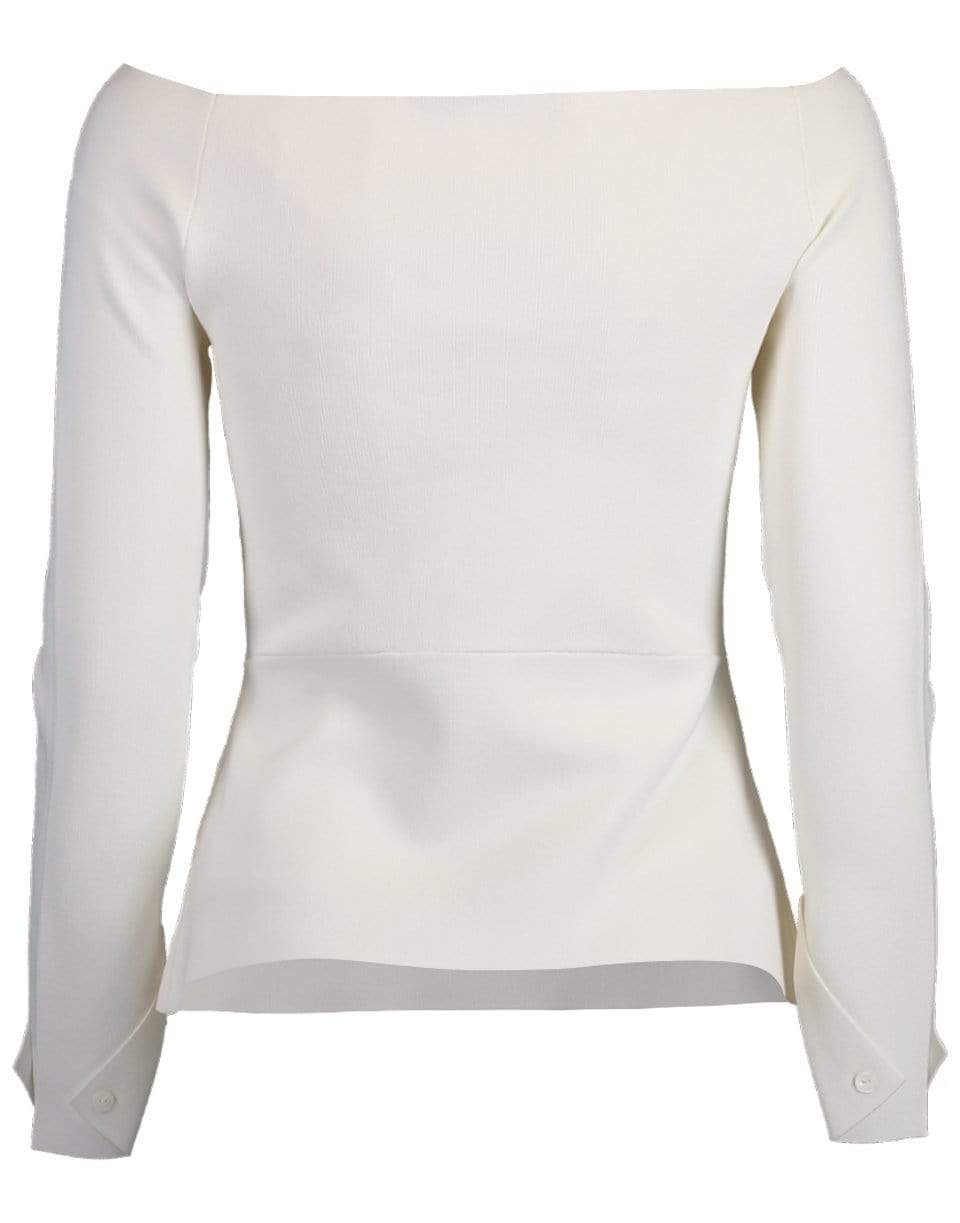 ROLAND MOURET-Angeles Top-