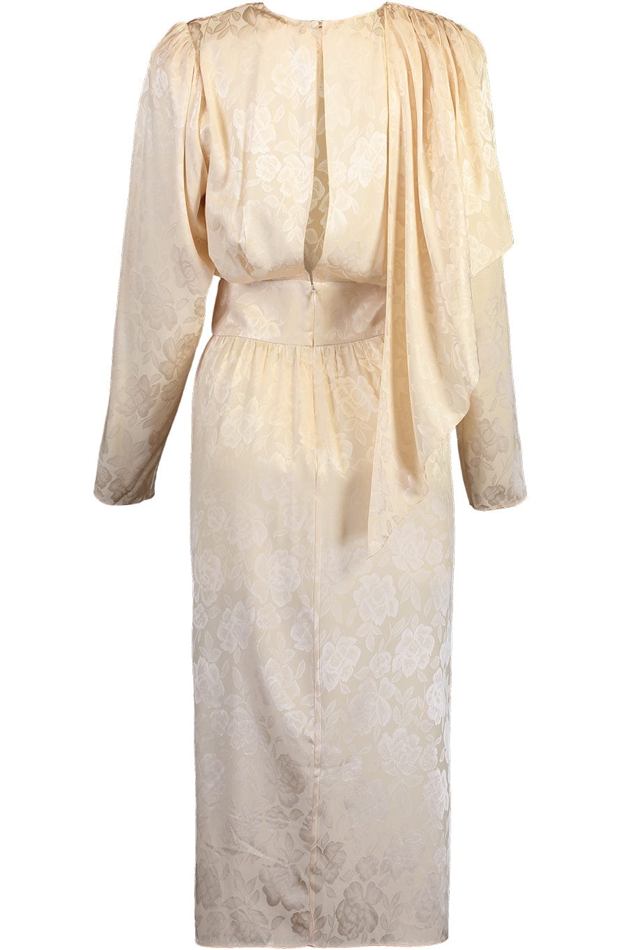 RONNY KOBO-Arina Dress-