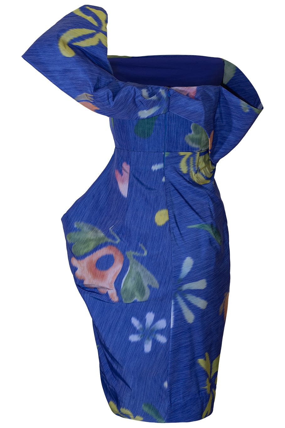 ROSIE ASSOULIN-Dawn Draper Dress-