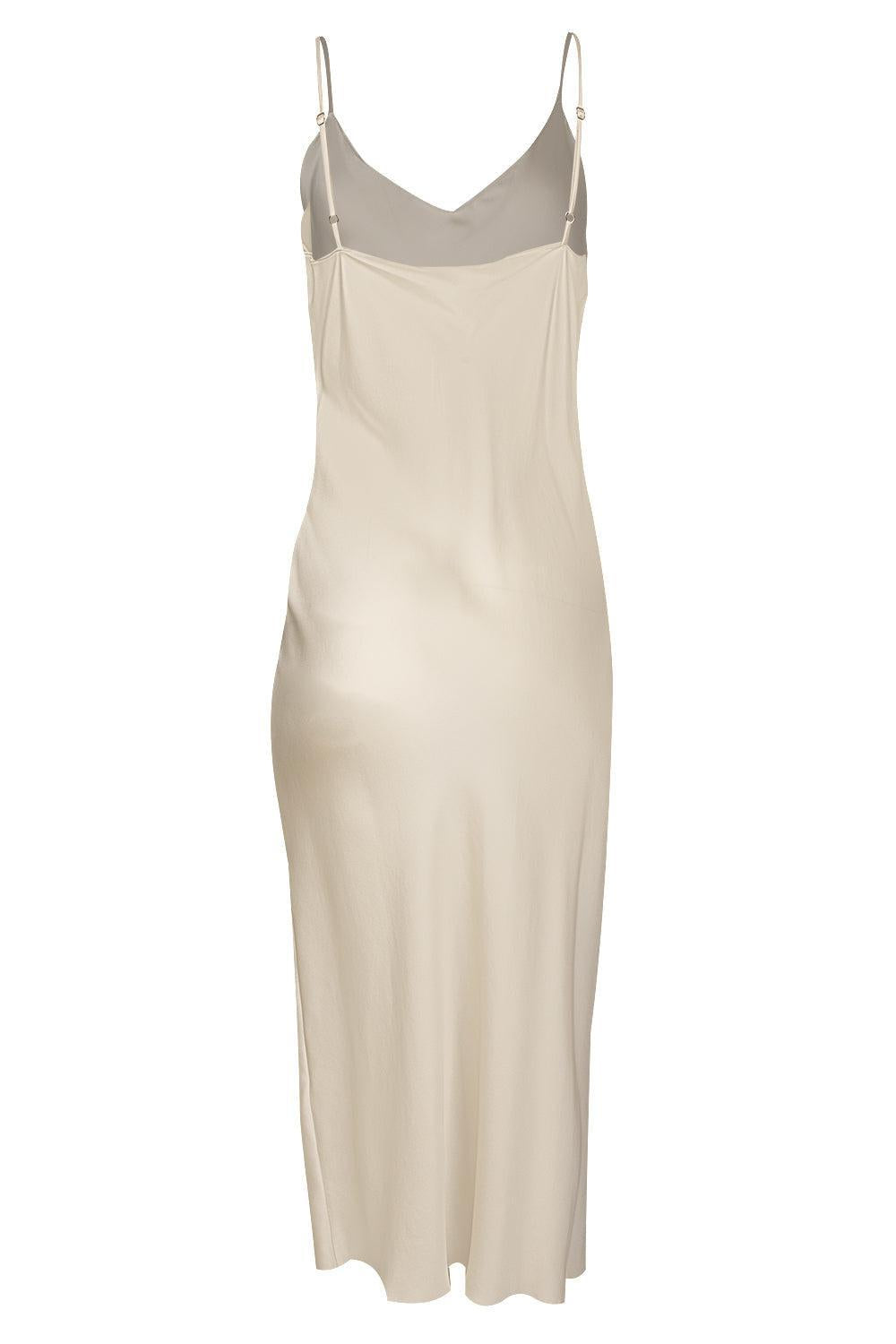 Taylor Dress - Gardenia-GARDENIA-XS-CLOTHINGDRESSCASUAL-SABLYN