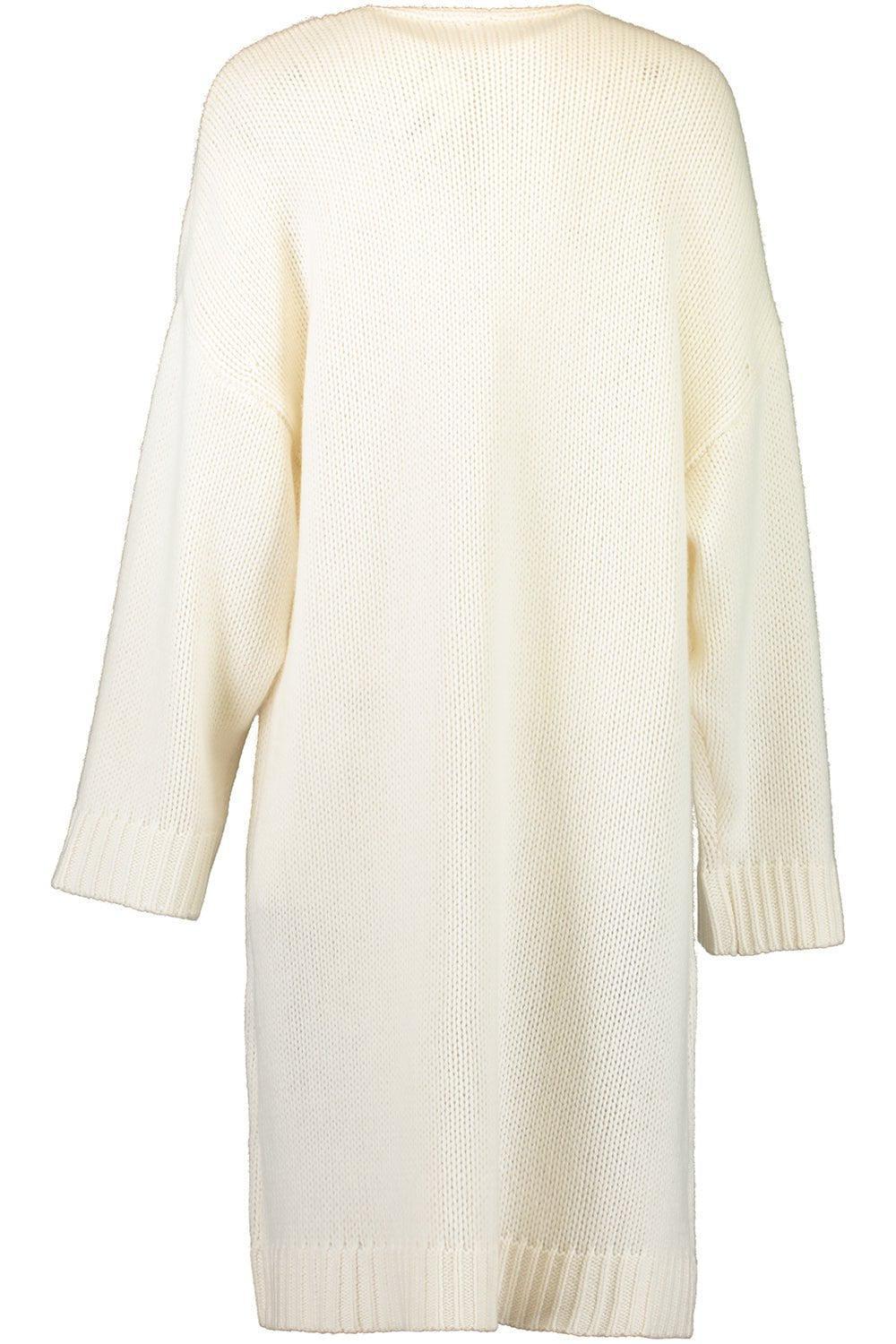 SABLYN-Perry Cardigan - Gardenia-