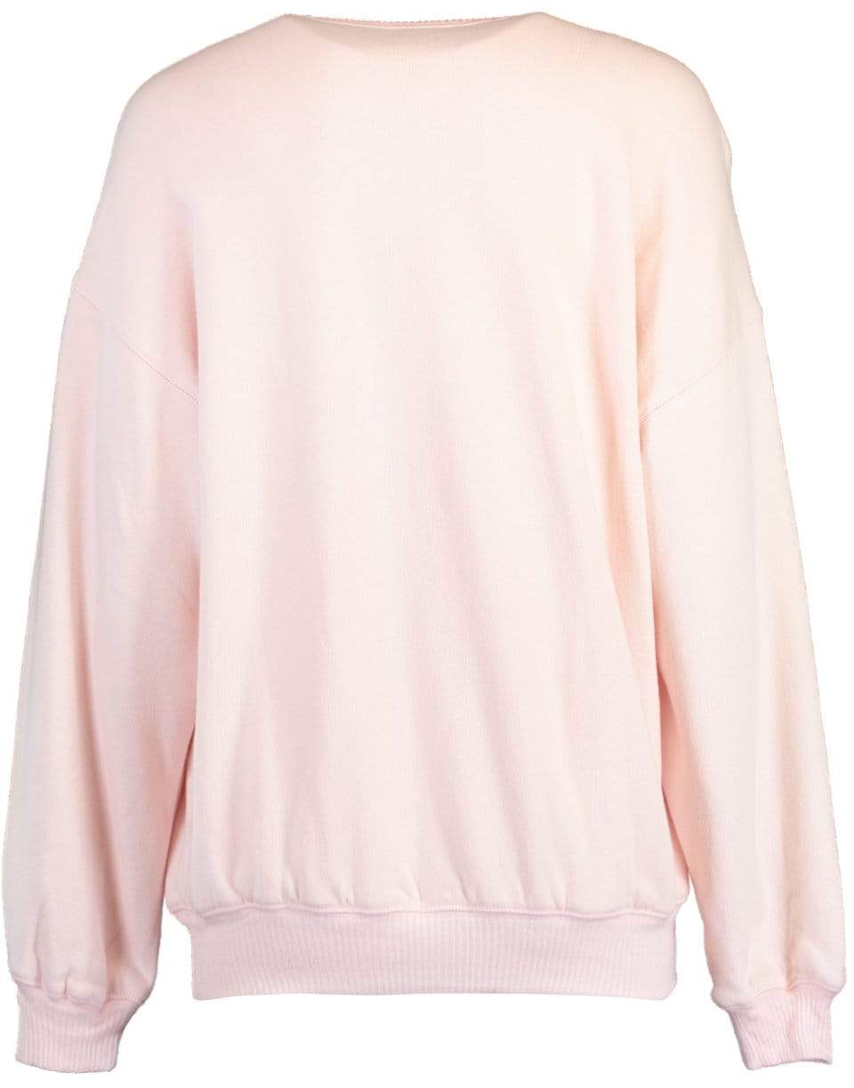 SABLYN-Blushing Frankie Sweater-