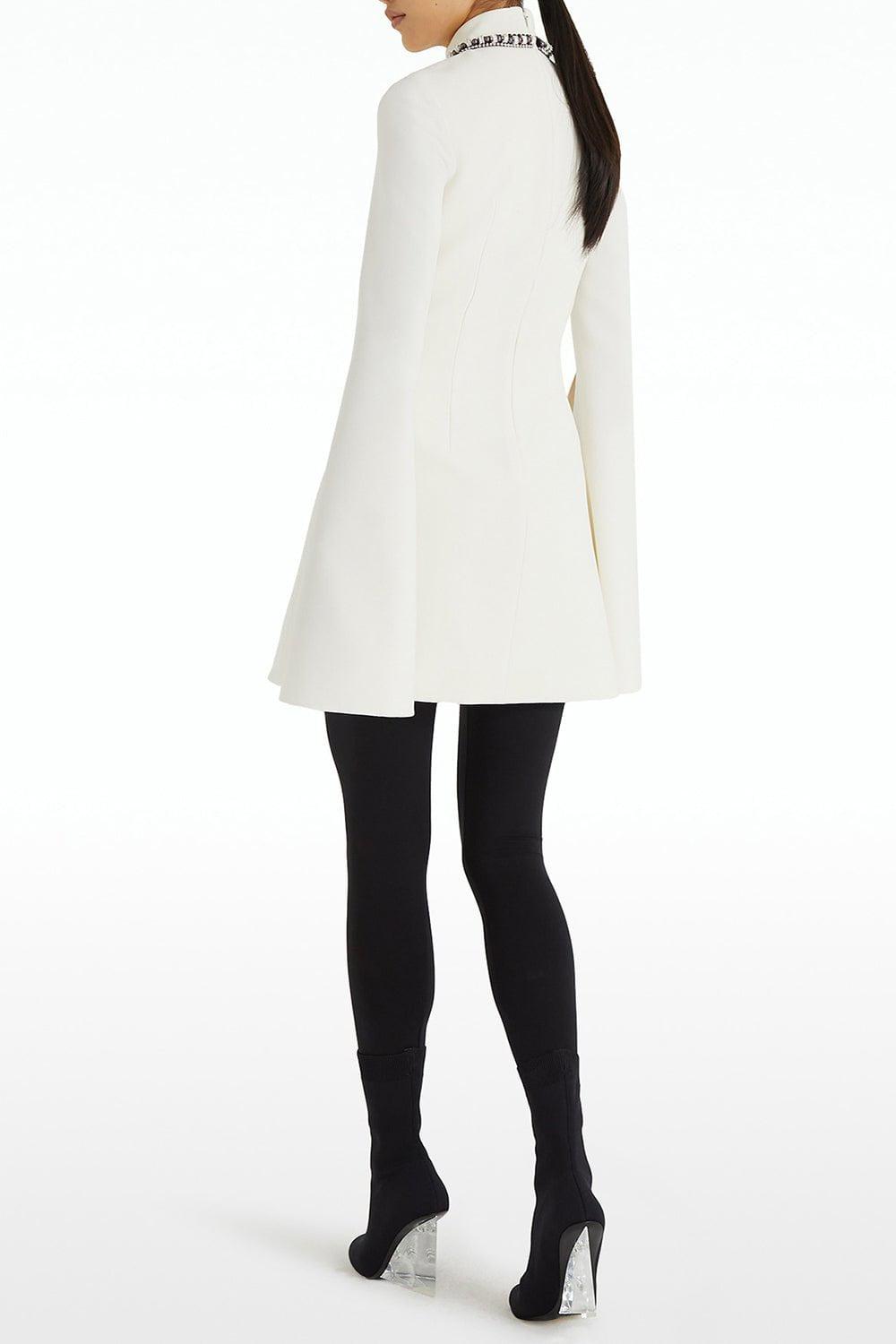 SAFIYAA-Joal Mini Dress-