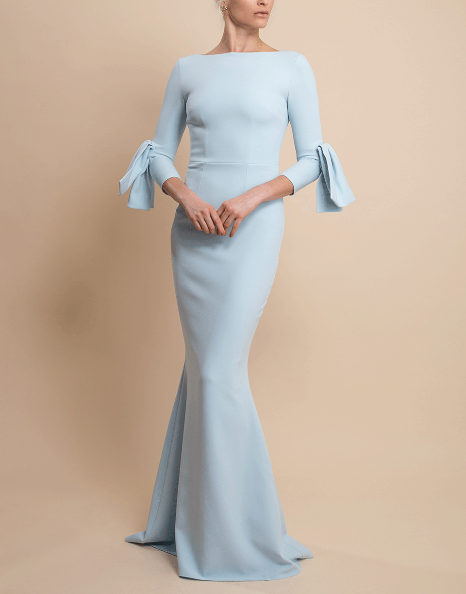 SAFIYAA-Tyra Gown-