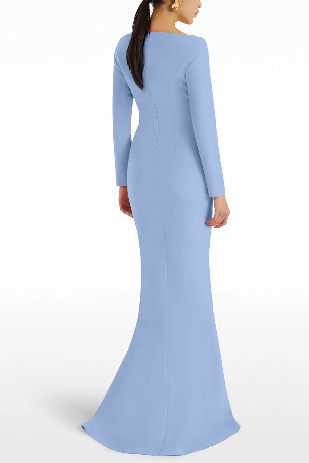 SAFIYAA-Wilson Gown-