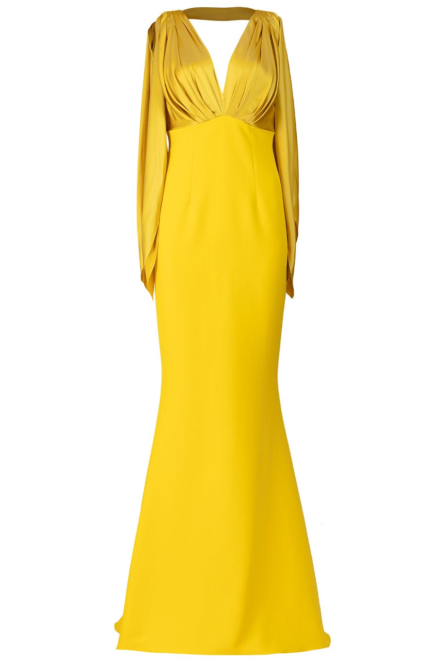 SAFIYAA: Amina Long Dress SAFIYAA: Amina Long Dress