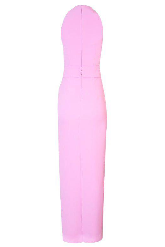 SAFIYAA-Cyo Dress-IRIS