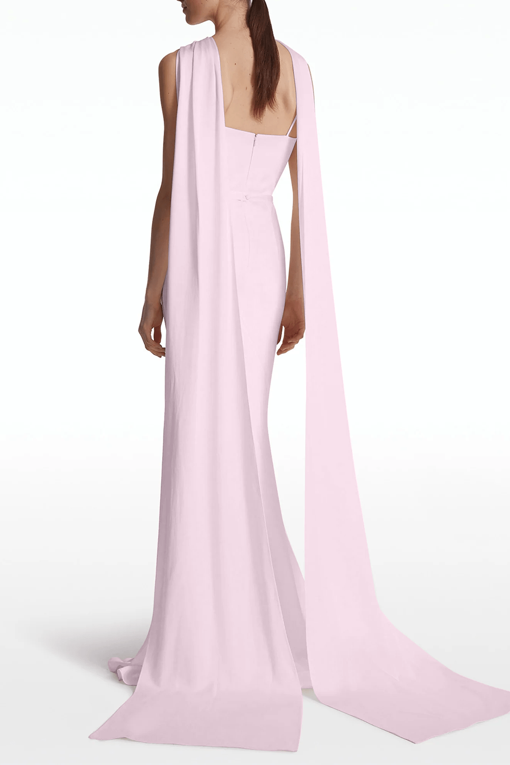 SAFIYAA-Lilien Gown-