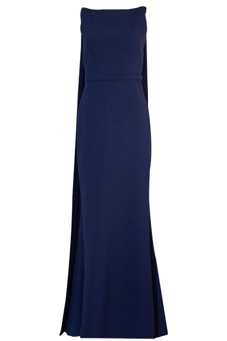 SAFIYAA: Ginevra Gown SAFIYAA: Ginevra Gown