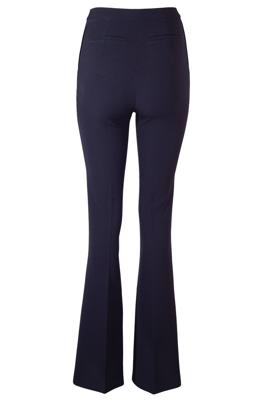SAFIYAA-Alexa Pant - Midnight Navy-