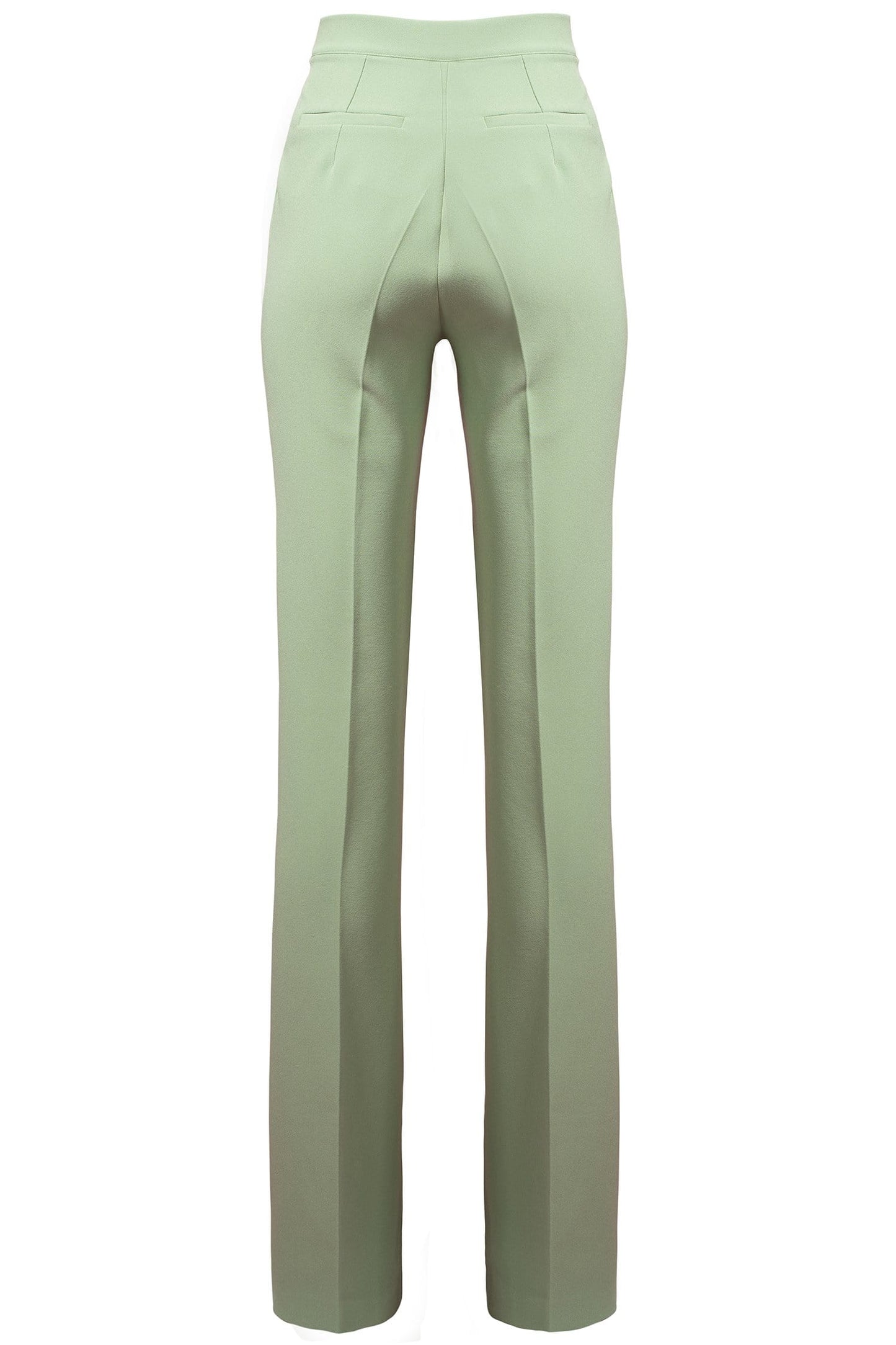 SAFIYAA-Alexa Pant - Sage-