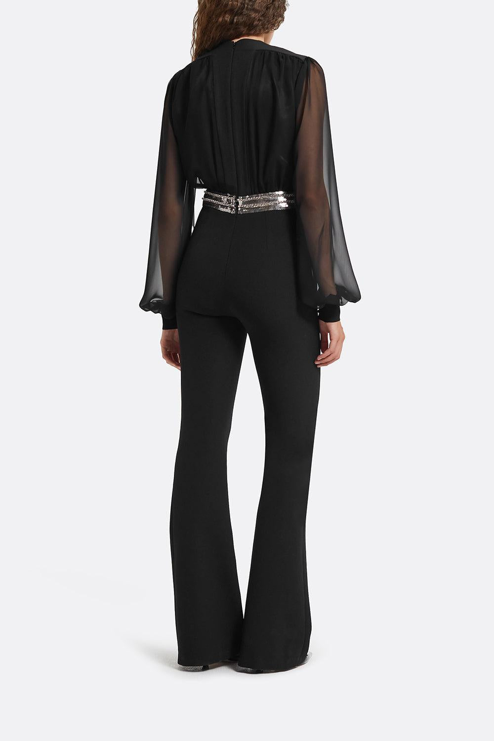 Hayall Jumpsuit-BKGNMTL-4-CLOTHINGPANTJUMPSUIT-SAFIYAA