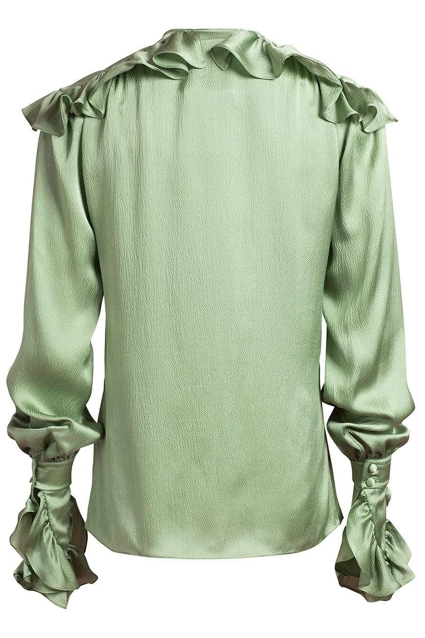 SAFIYAA-Constanza Top-