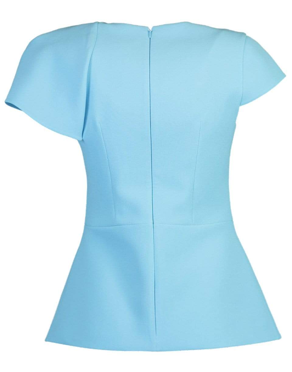 SAFIYAA-Carlotta Top-