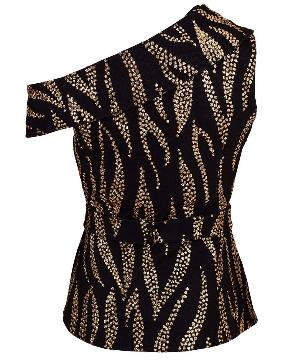 SAFIYAA-Josiane Off Shoulder Top-