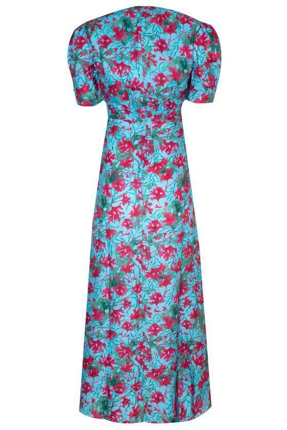 SALONI-Lea Dress-