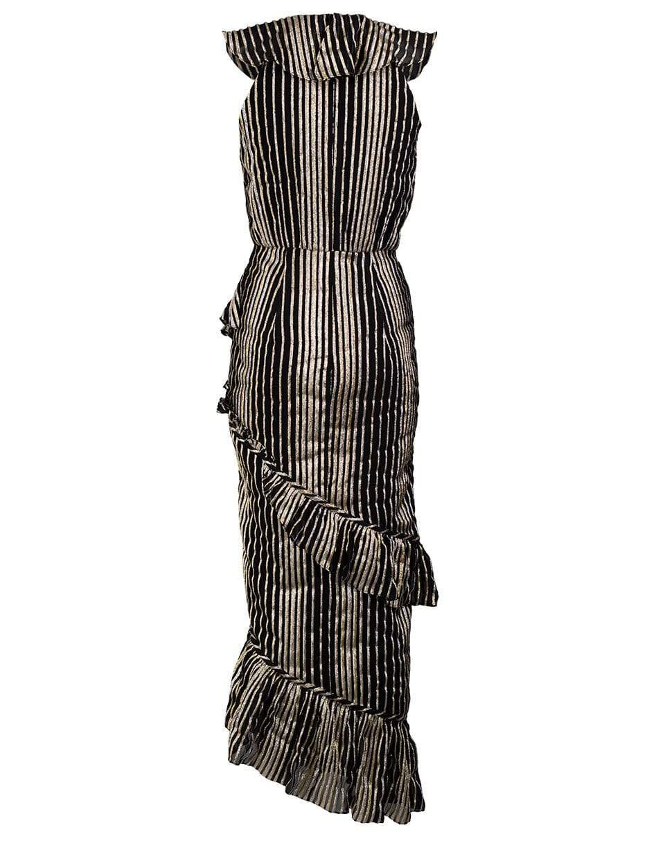 SALONI-Anita Dress-