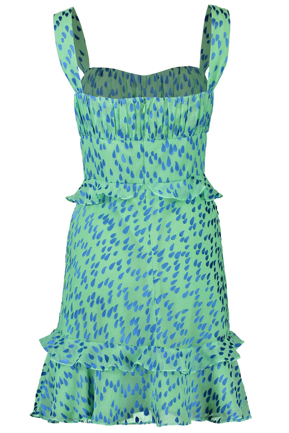 SALONI-Chandra Dress-