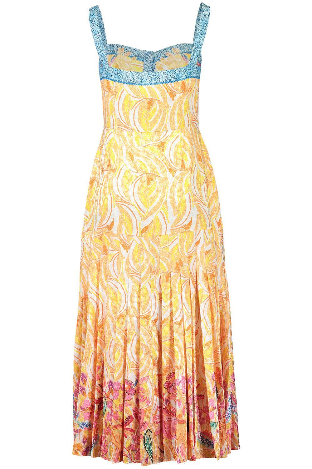 Karen Dress-MOSCGRDN-0-CLOTHINGDRESSCASUAL-SALONI