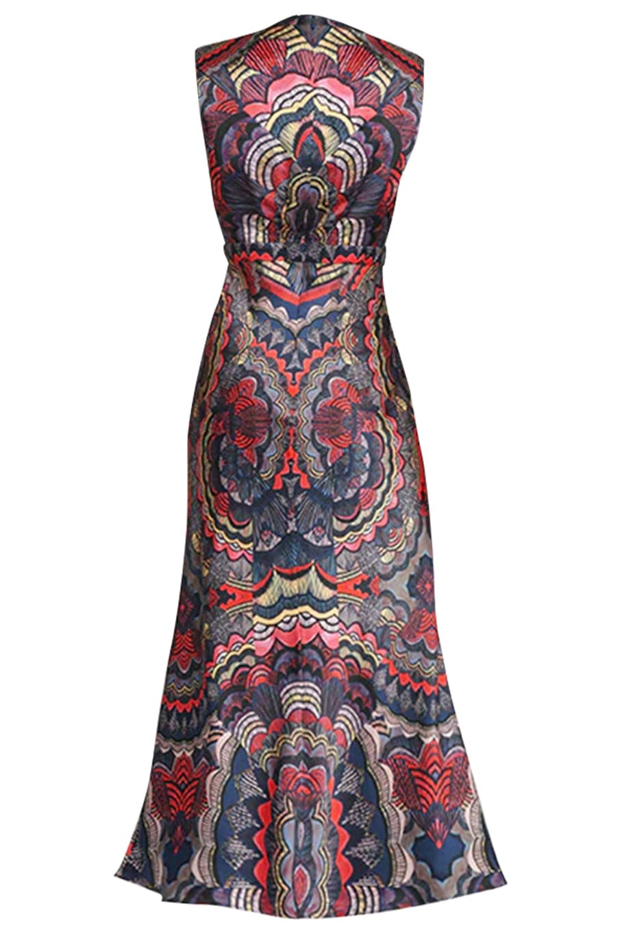 SALONI-Tabitha-B Dress-