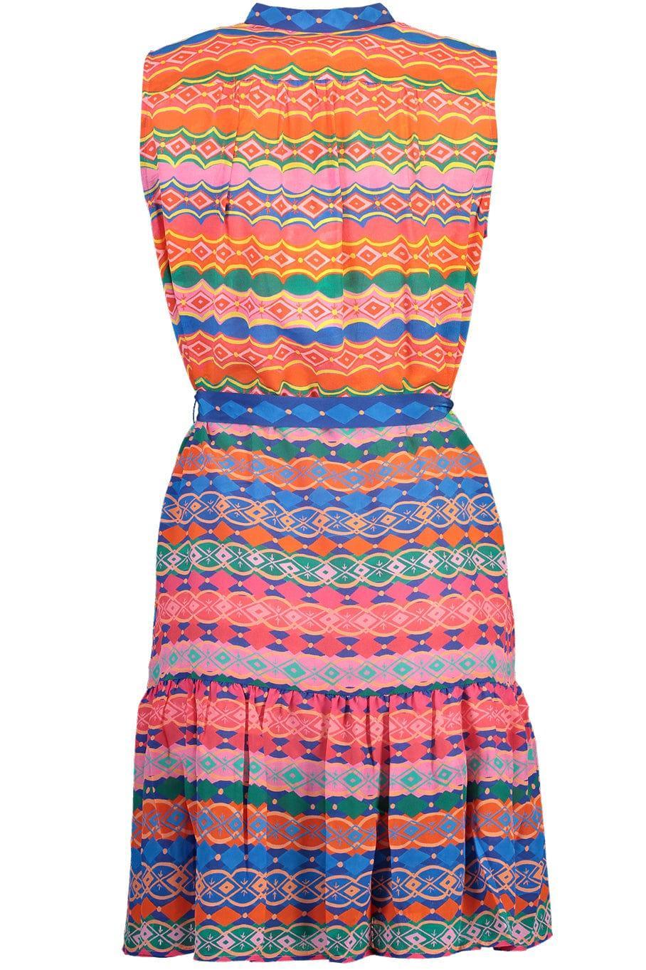 SALONI-Tilly Dress-