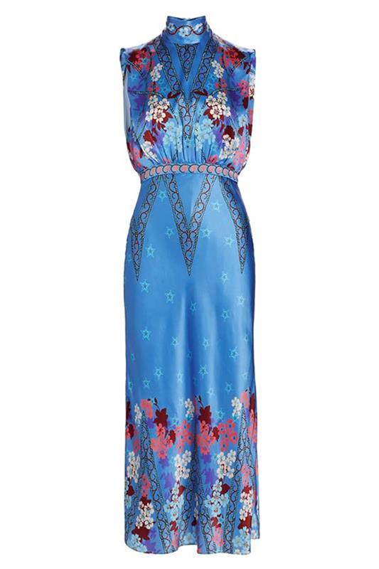 Fleur Dress