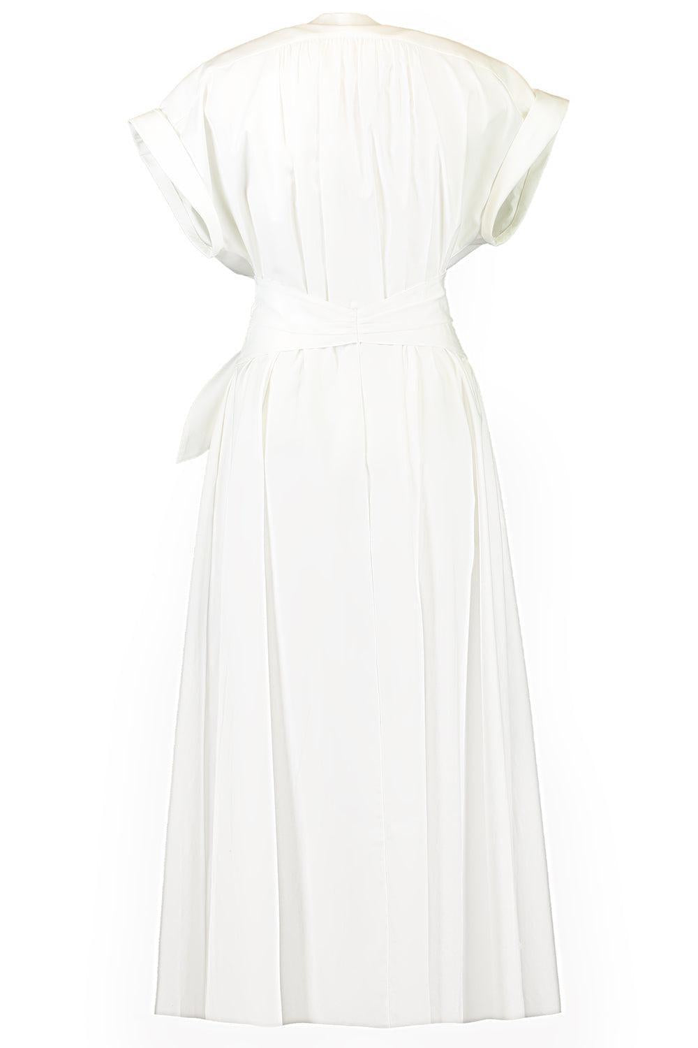 Neesha Dress-WHITE-2-CLOTHINGDRESSCASUAL-SALONI