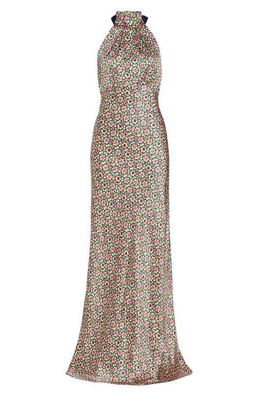 Michelle Dress | SALONI  Marissa Collections