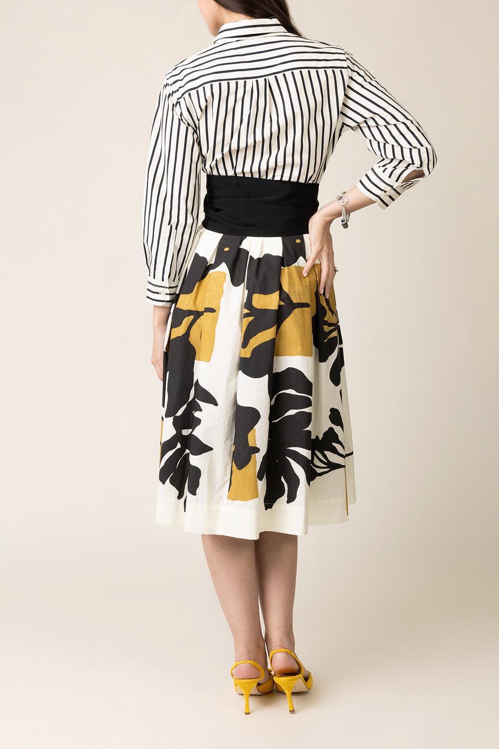 Elanat Dress-BTNCLSTR-38-CLOTHINGDRESSCASUAL-SARA ROKA