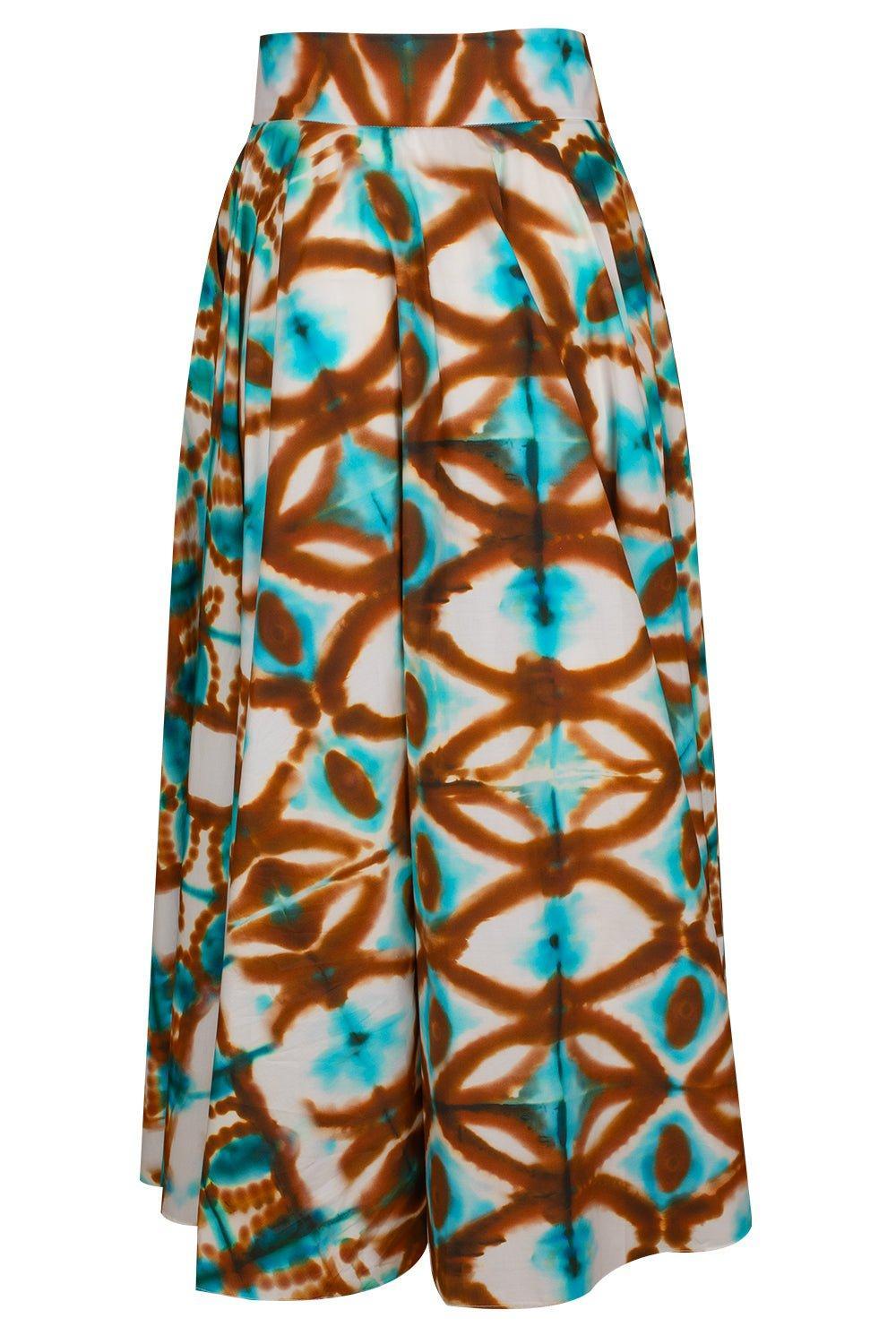SARA ROKA-Tabitha Skirt-