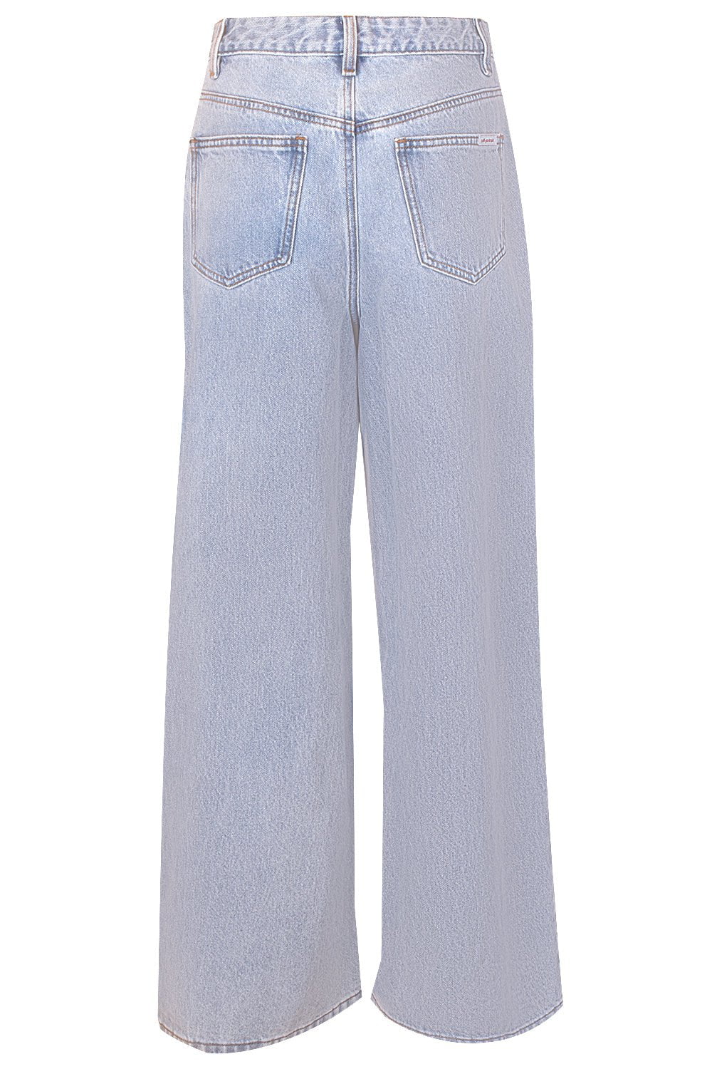 self-portrait-Embellished Jeans-