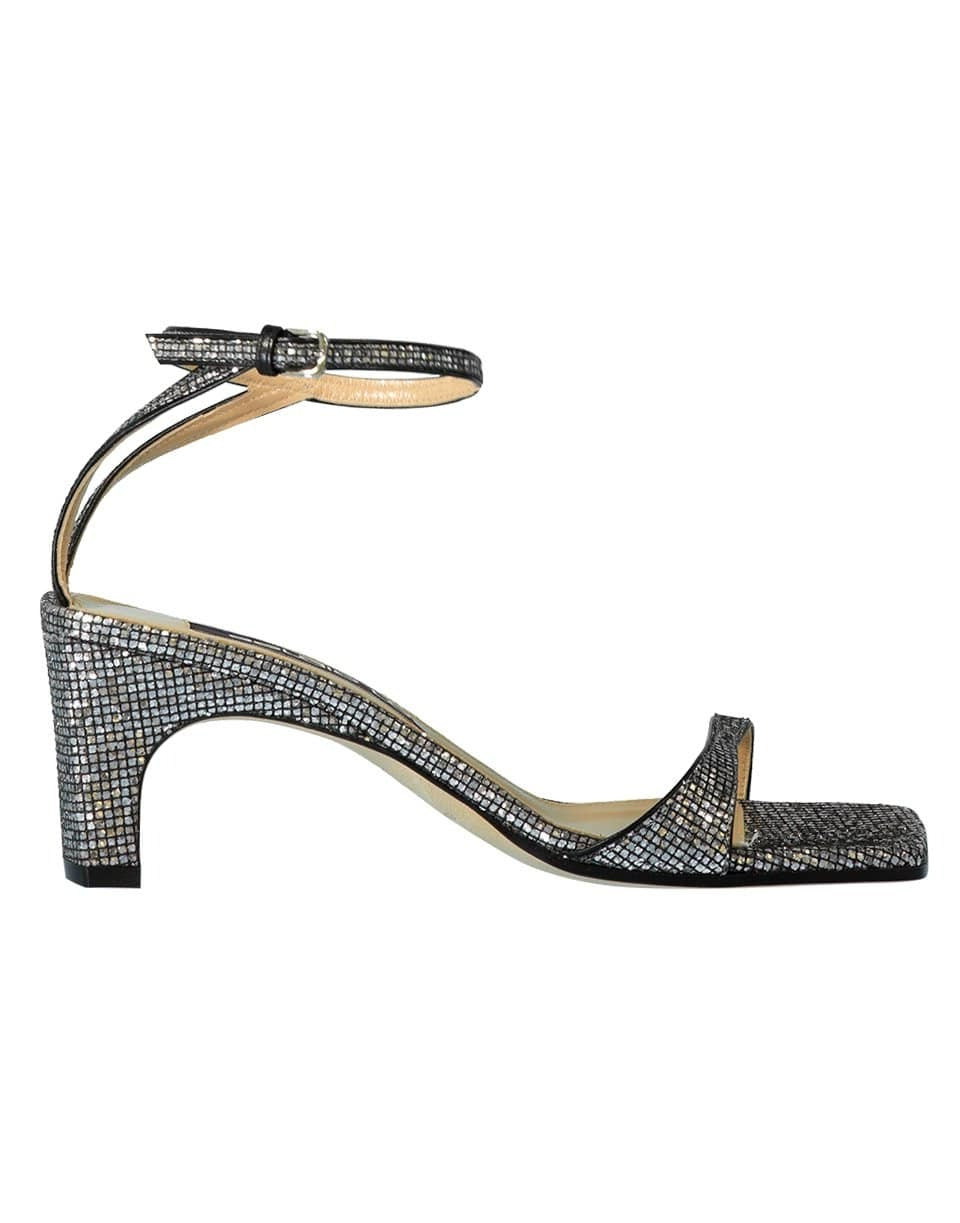 てぃるてぃる　sergio rossi sr1 36.5 Sr1 Crystal Strap Sandal | SERGIO ROSSI – Marissa Collections
