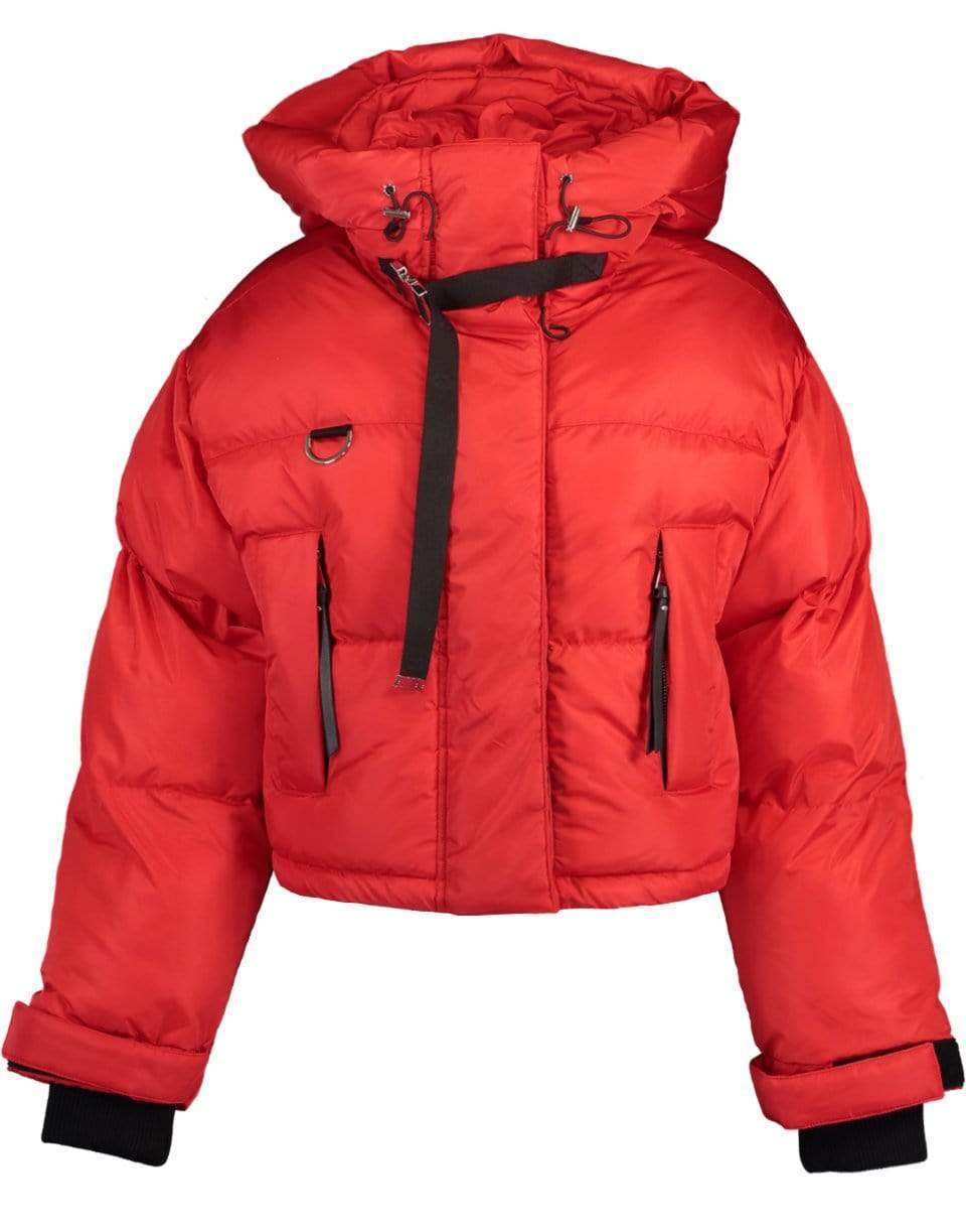Willow Short Puffer Jacket | SHOREDITCH SKI CLUB – Marissa Collections