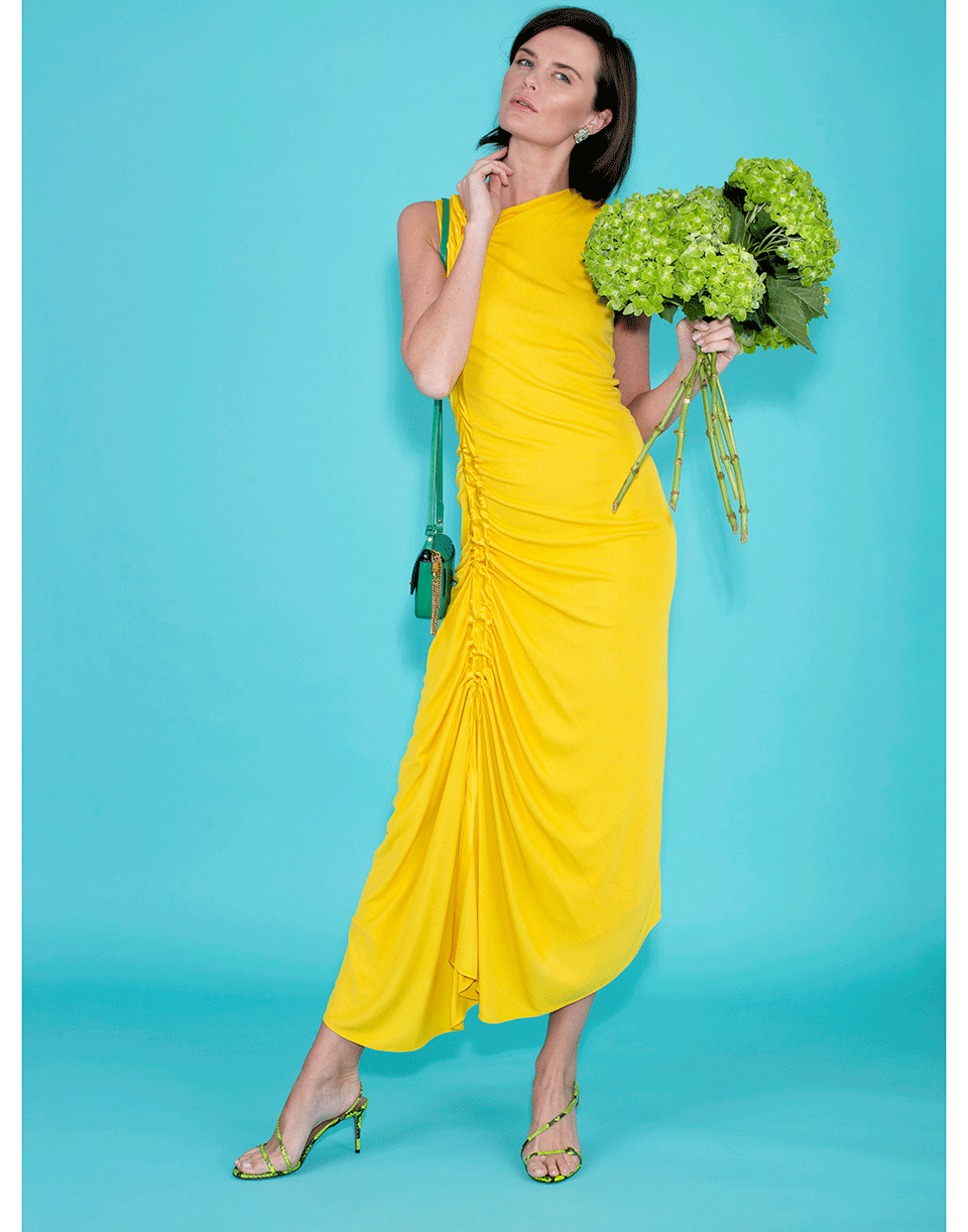 SIES MARJAN-Fontana Jersey Dress-