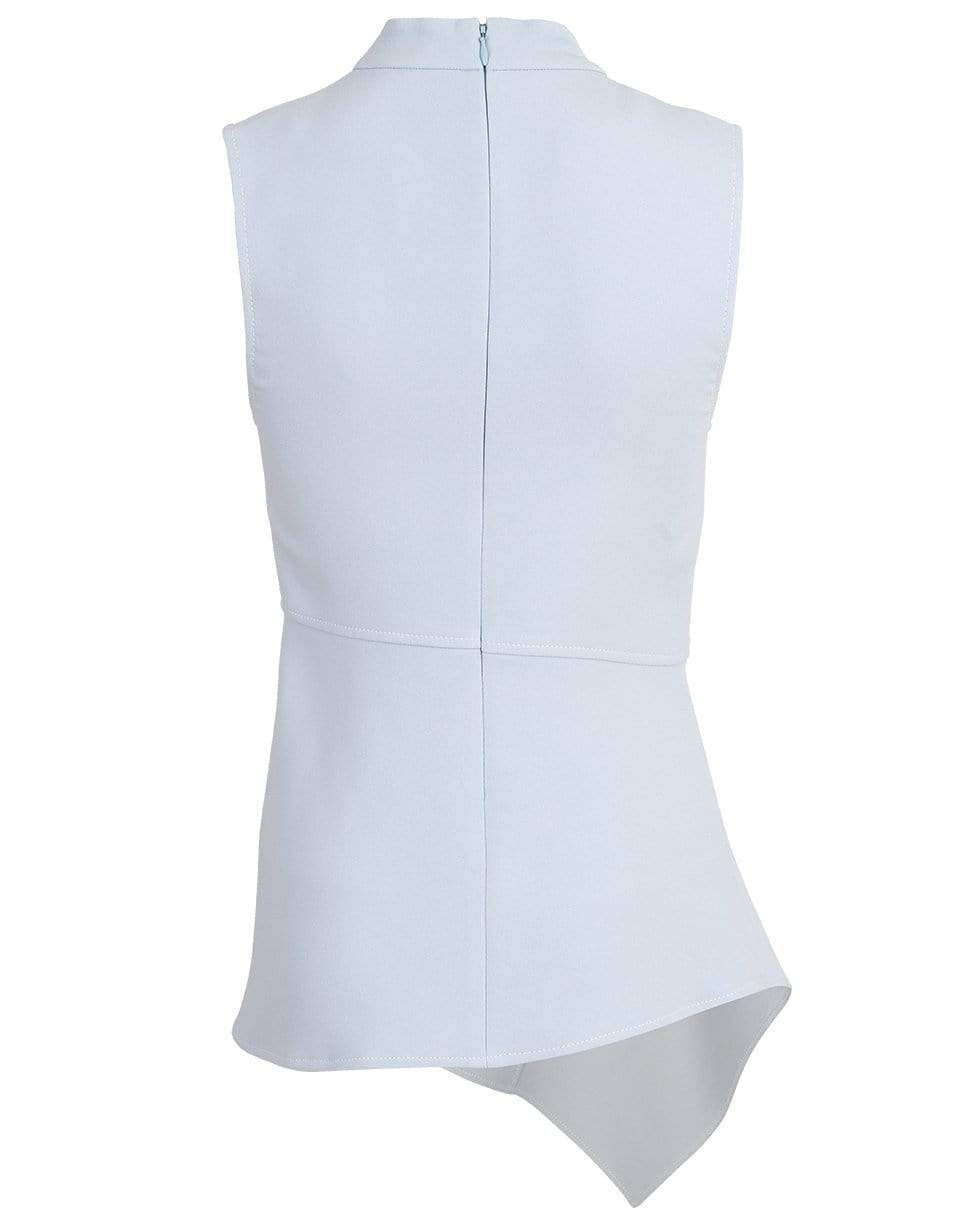 SIES MARJAN-Bianca CrepeTop-