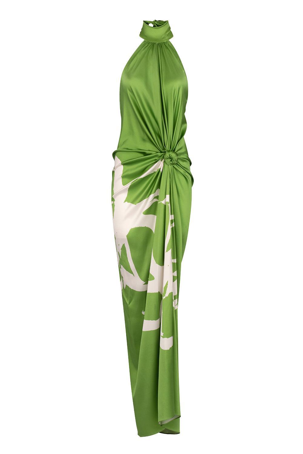 Olatz Dress | SILVIA TCHERASSI – Marissa Collections