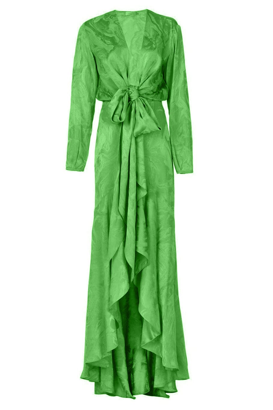 Albarella Dress - Kelly Green | SILVIA TCHERASSI Marissa Collections Albarella Dress - Kelly Green | SILVIA TCHERASSI Marissa Collections