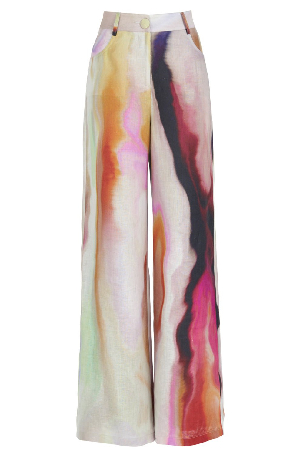 SILVIA TCHERASSI-Emine Pant-