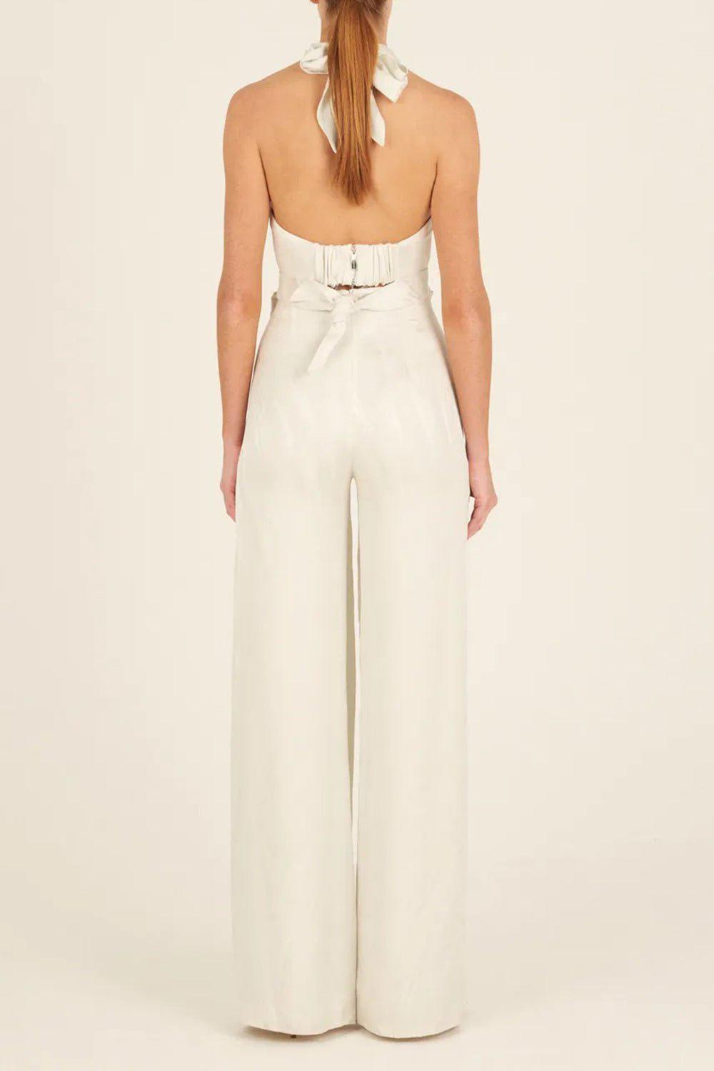 SILVIA TCHERASSI-Cibeles Pant-
