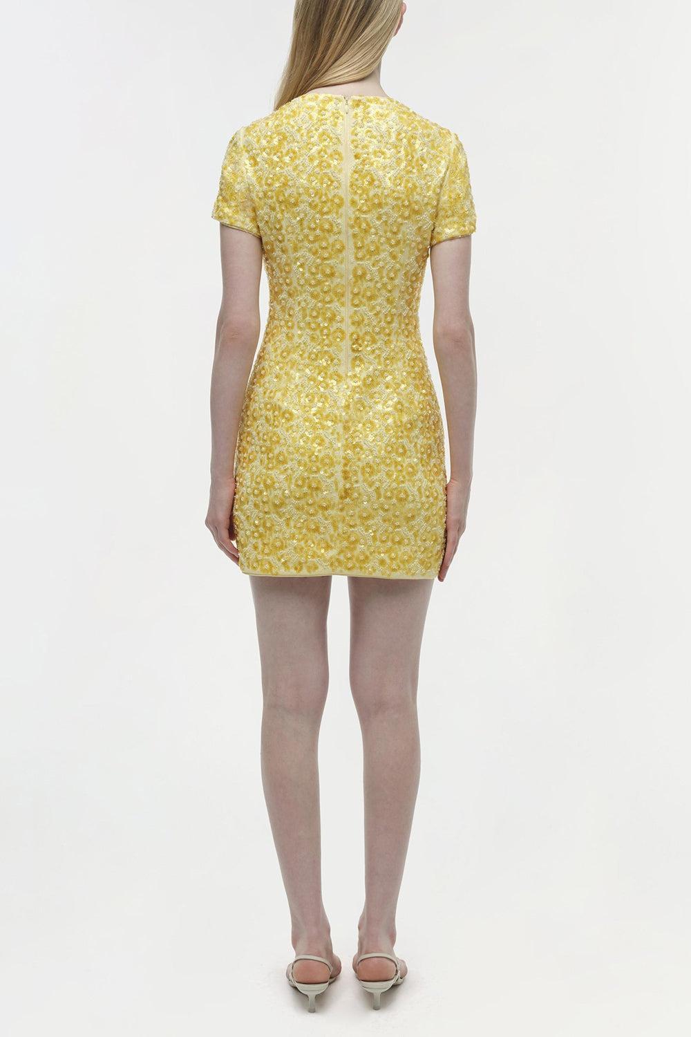 Clove Dress-BUTTRCRE-0-CLOTHINGDRESSCASUAL-SIMKHAI