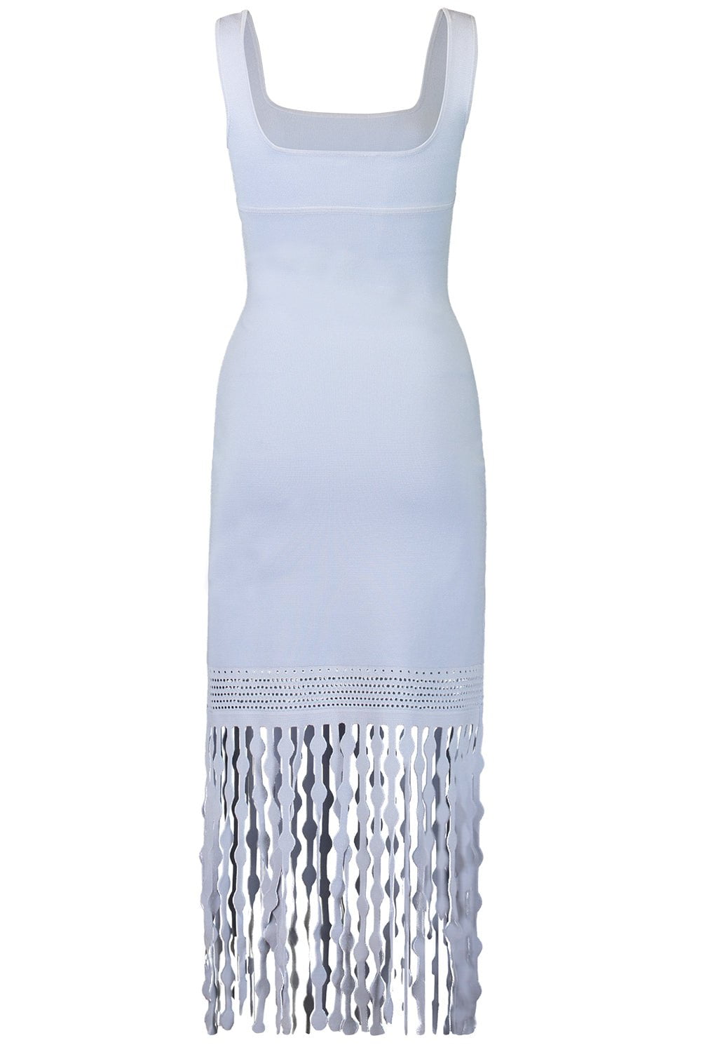 SIMKHAI-Signa Dress-