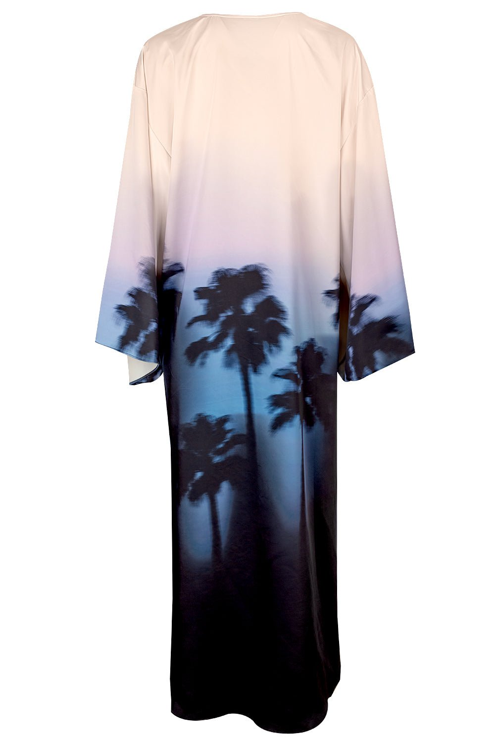 SIMKHAI-Pascal Maxi Dress-