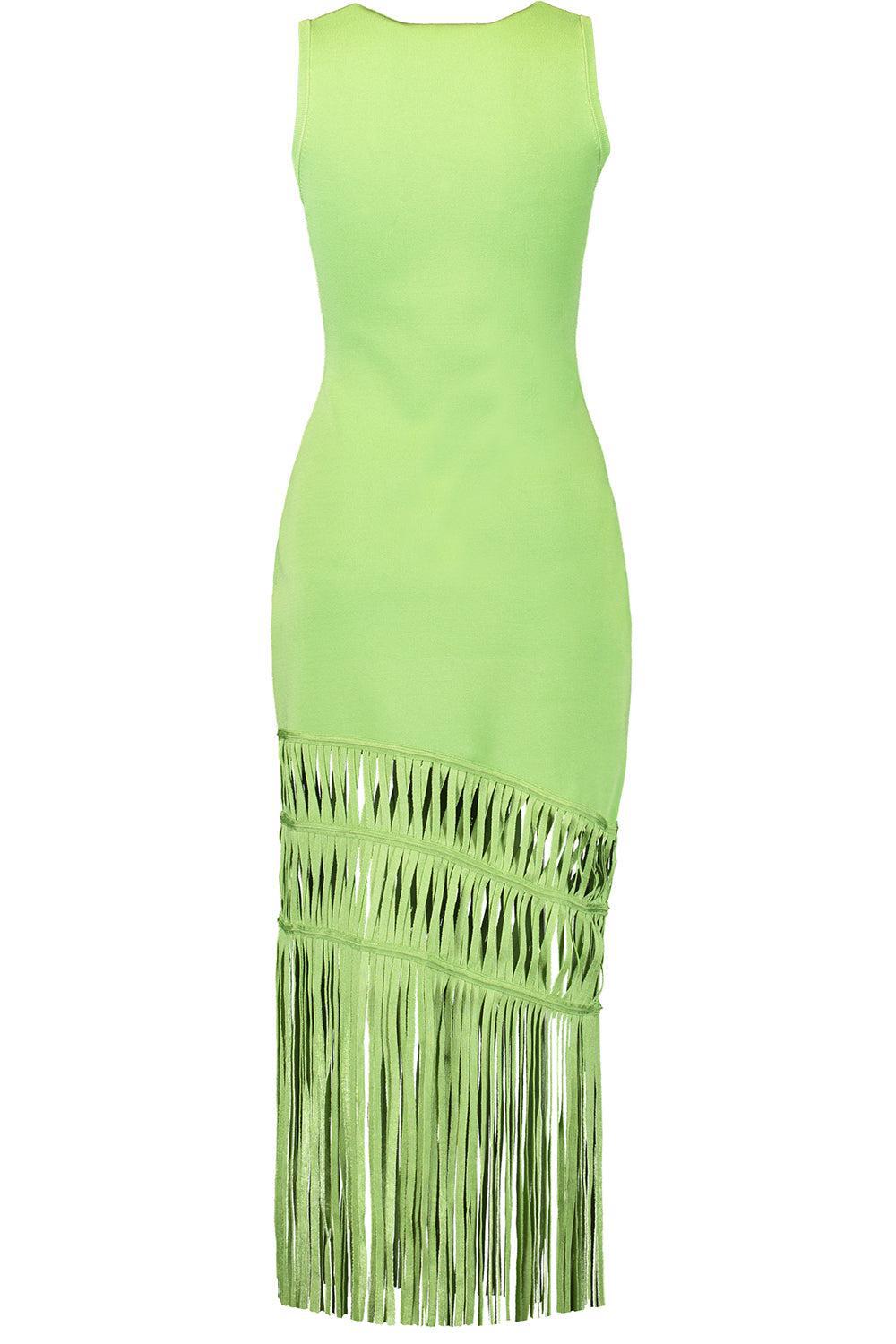 Brookes Dress-VINE-XS-CLOTHINGDRESSCASUAL-SIMKHAI